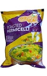Roasted Vermicelli 160gm (Innum Konjam semiya)